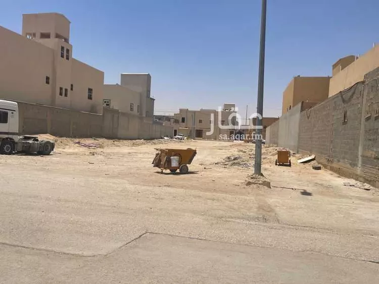 أرض للبيع في شارع الموعظه, حي البديع الشرقى, مدينة ضرما, منطقة الرياض صورة 2