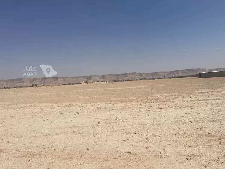 أرض للبيع في مدينة ضرما, منطقة الرياض