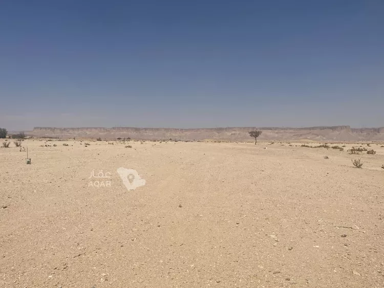 أرض للبيع في شارع 2211, مدينة ضرما, منطقة الرياض صورة 4