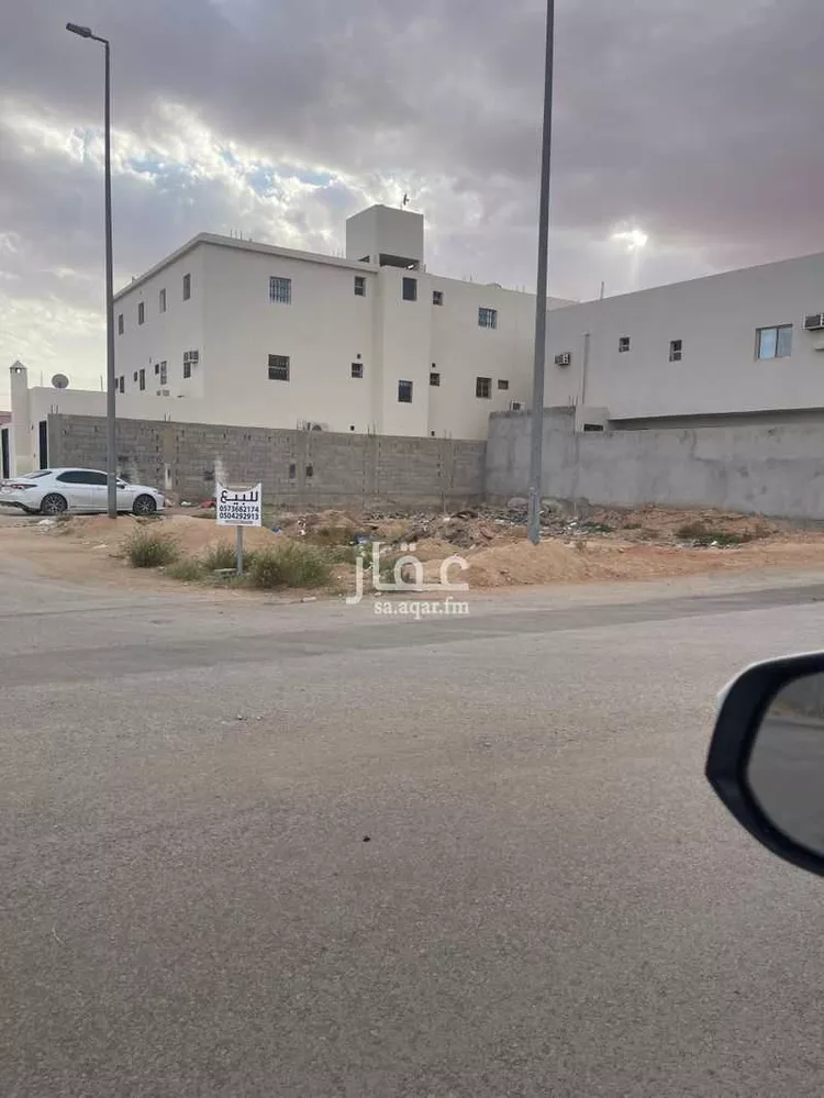 Land for Sale in Al Muzahimiyah Al GhatGhat صورة 5