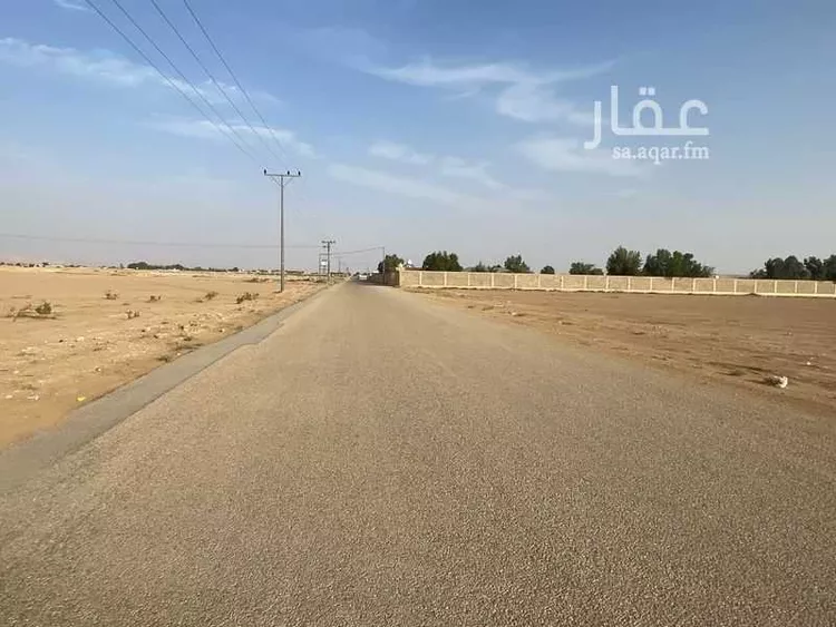 Land for Sale in Al Muzahimiyah Al GhatGhat صورة 5
