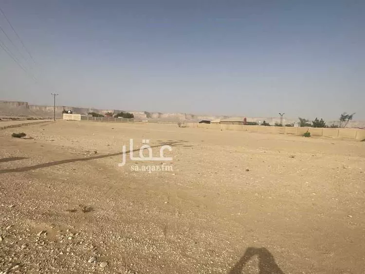 أرض للبيع في مدينة ضرما, منطقة الرياض صورة 4