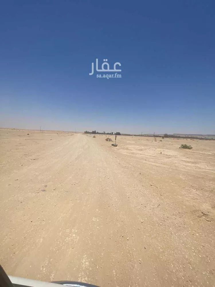 أرض للبيع في مدينة ضرما, منطقة الرياض 6