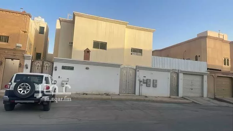 فيلا للبيع في شارع الفاروزية, حي العقيق, مدينة الرياض, منطقة الرياض صورة 2