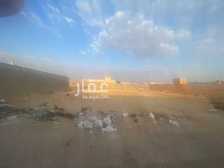 أرض للبيع في شارع العارض 4, حي العارض, مدينة ضرما, منطقة الرياض صورة 5