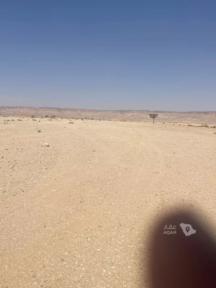 أرض للبيع في شارع 2211, مدينة ضرما, منطقة الرياض صورة 2