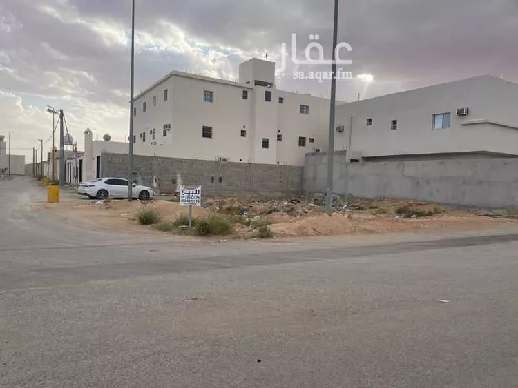 Land for Sale in Al Muzahimiyah Al GhatGhat صورة 2