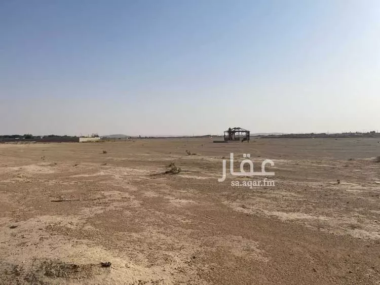 أرض للبيع في مدينة ضرما, منطقة الرياض صورة 2