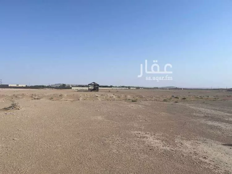 أرض للبيع في مدينة ضرما, منطقة الرياض صورة 3