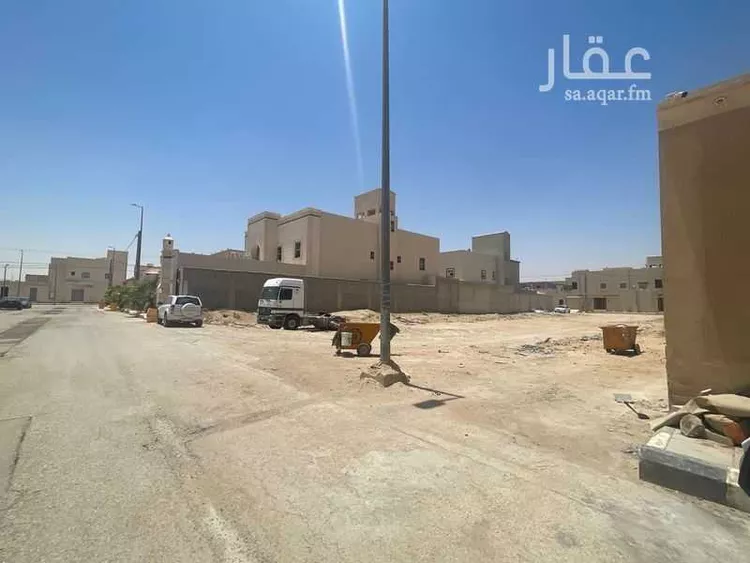 أرض للبيع في شارع الموعظه, حي البديع الشرقى, مدينة ضرما, منطقة الرياض صورة 4