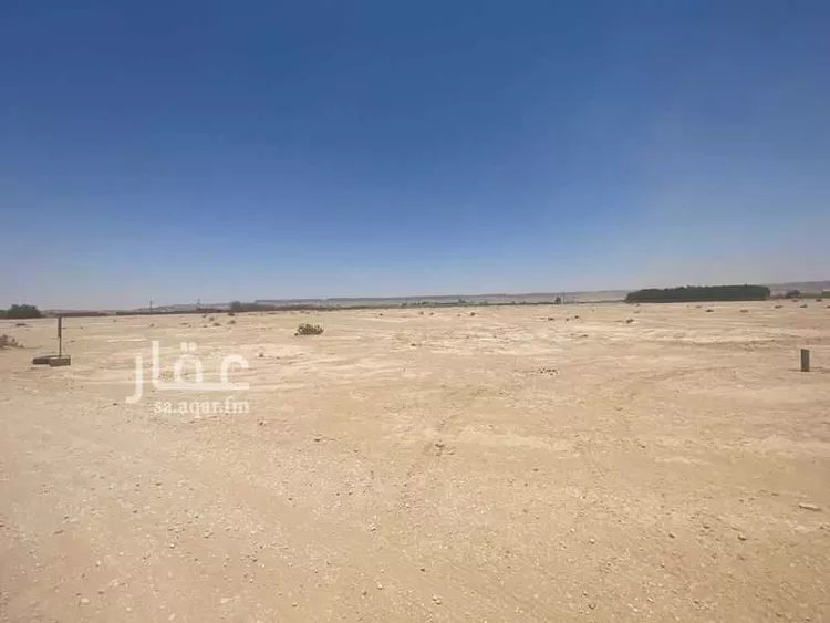 أرض للبيع في مدينة ضرما, منطقة الرياض صورة 3