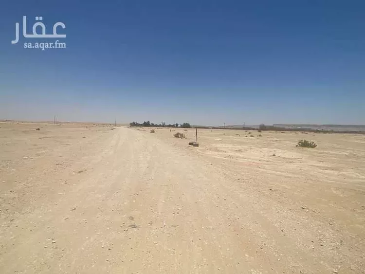 أرض للبيع في مدينة ضرما, منطقة الرياض صورة 5