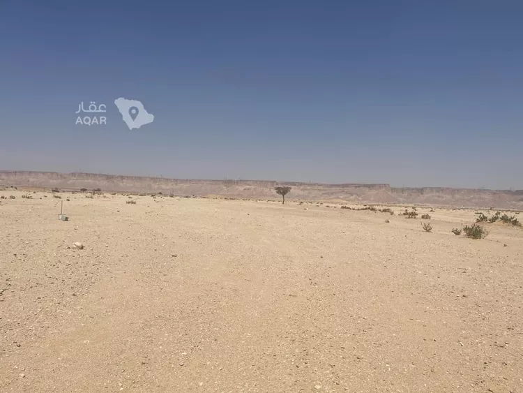 أرض للبيع في شارع 2211, مدينة ضرما, منطقة الرياض صورة 5