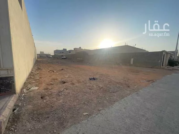 أرض للبيع في شارع الريان 45, حي الريان, مدينة ضرما, منطقة الرياض