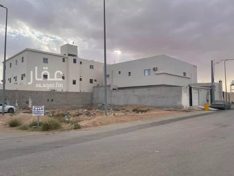 Land for Sale in Al Muzahimiyah Al GhatGhat صورة 4