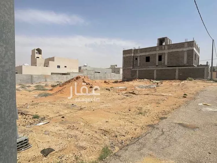 أرض للبيع في حي مركز السيباني (أ), مدينة السيباني, منطقة الرياض