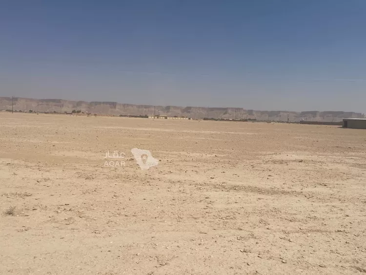 أرض للبيع في مدينة ضرما, منطقة الرياض 5