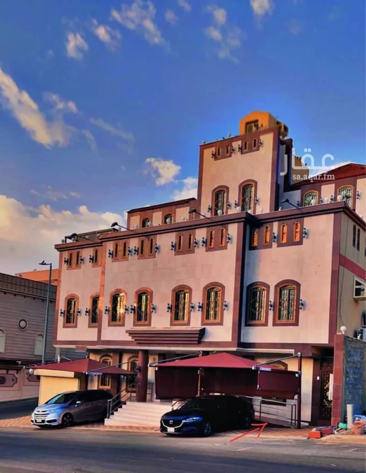 شقة للإيجار في شارع محمد صادق افندي, حي أم الجود, مدينة مكة المكرمة, منطقة مكة المكرمة صورة 3