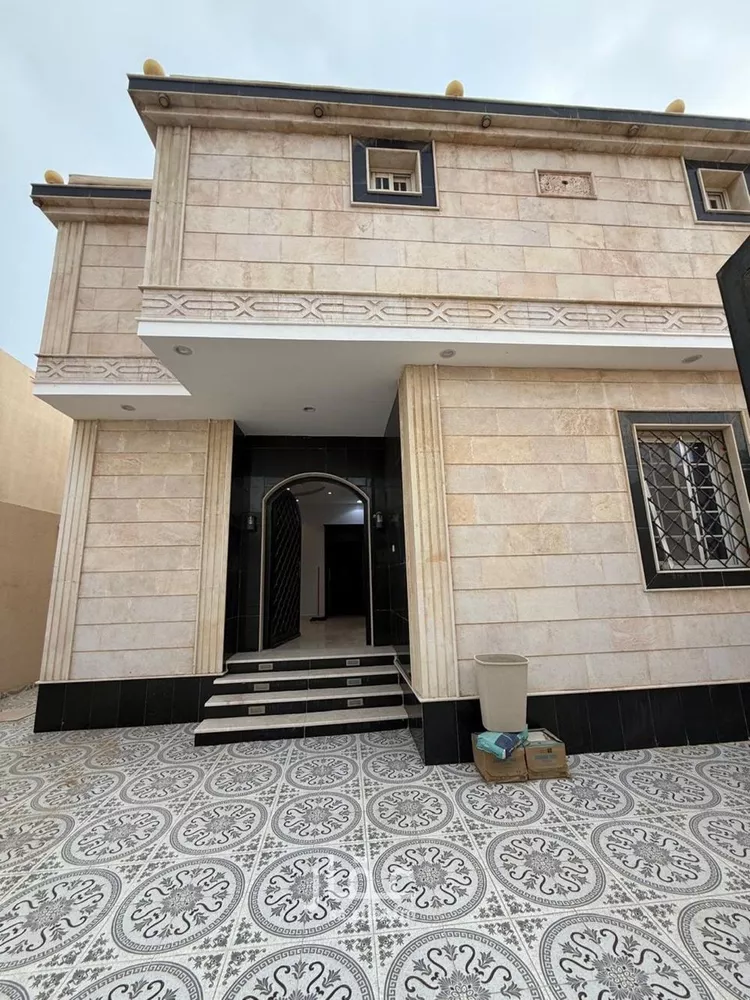 فيلا للإيجار في شارع أبي الذكر, حي الرحمانية, مدينة جدة, منطقة مكة المكرمة صورة 3