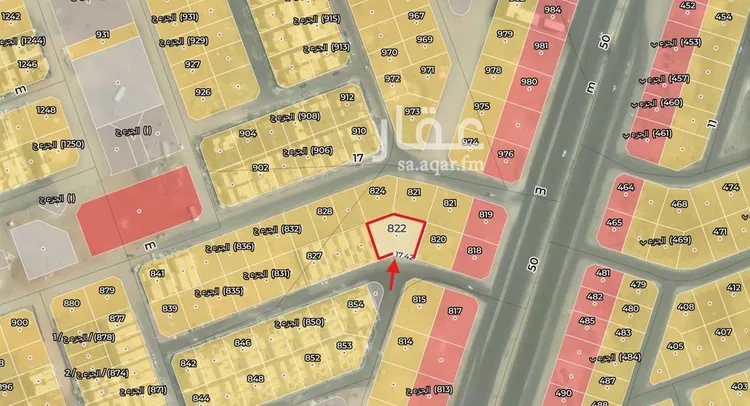 أرض للبيع في شارع جبل ابام, حي الرحمانية, مدينة جدة, منطقة مكة المكرمة صورة 2