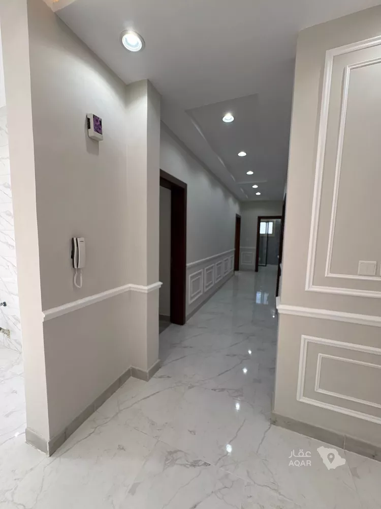 شقة للبيع في شارع حبيب ابن عوف العبدي, حي الريان, مدينة جدة, منطقة مكة المكرمة 22