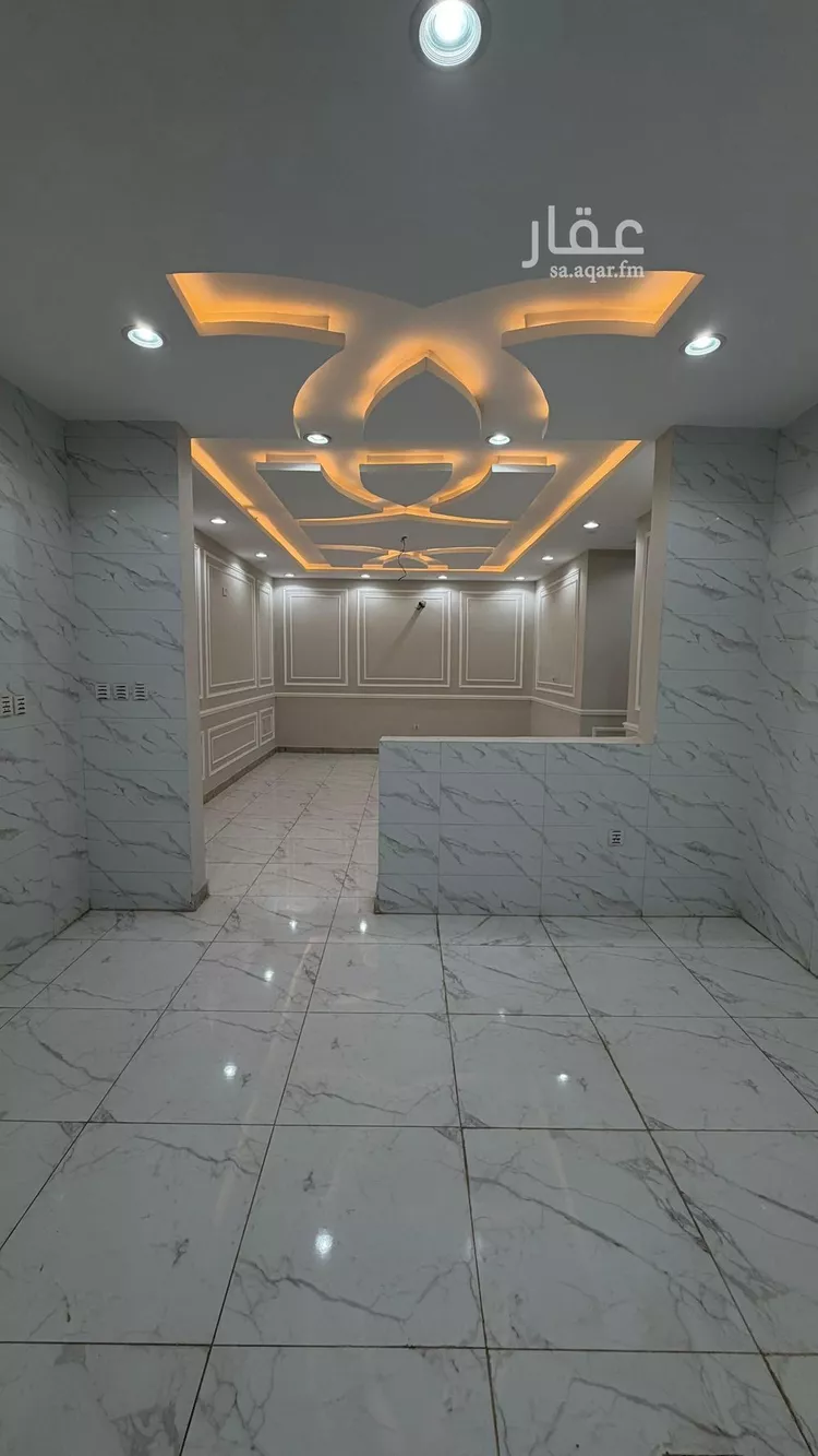شقة للبيع في شارع حبيب ابن عوف العبدي, حي الريان, مدينة جدة, منطقة مكة المكرمة