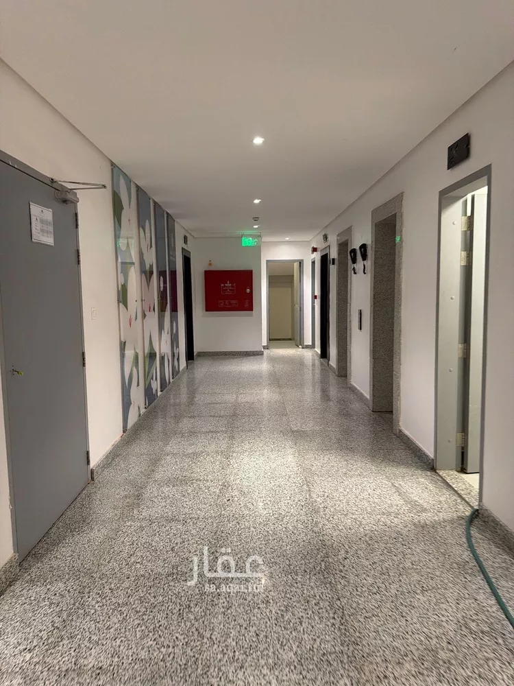 شقة للإيجار في شارع النعمان ابن المنذر, حي الأصيل, مدينة جدة, منطقة مكة المكرمة صورة 3