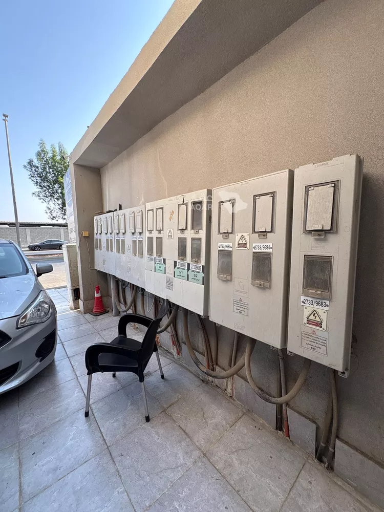 شقة للبيع في شارع حبيب ابن عوف العبدي, حي الريان, مدينة جدة, منطقة مكة المكرمة 6