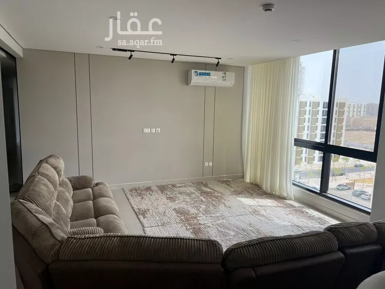 شقة للإيجار في حي الأصيل, مدينة جدة, منطقة مكة المكرمة صورة 2