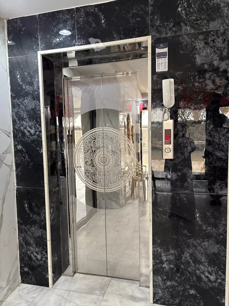 شقة للبيع في شارع حبيب ابن عوف العبدي, حي الريان, مدينة جدة, منطقة مكة المكرمة 8