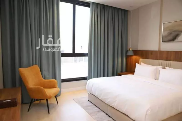 شقة للإيجار في شارع عبدالله الخزرجي, حي العارض, مدينة الرياض, منطقة الرياض 8