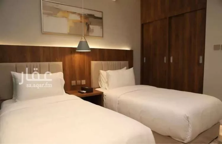 عمارة للإيجار في شارع عبدالله الخزرجي, حي العارض, مدينة الرياض, منطقة الرياض صورة 2