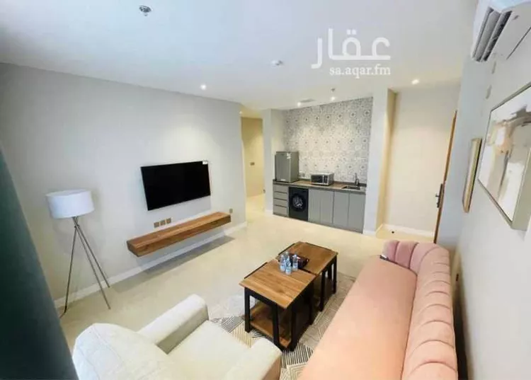 عمارة للإيجار في شارع عبدالله الخزرجي, حي العارض, مدينة الرياض, منطقة الرياض صورة 4