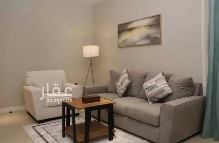 شقة للإيجار في شارع عبدالله الخزرجي, حي العارض, مدينة الرياض, منطقة الرياض 7