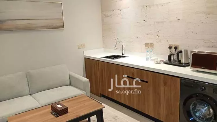 شقة للإيجار في شارع عثمان بن قائد ، حي العارض ، الرياض ، منطقة الرياض صورة 2
