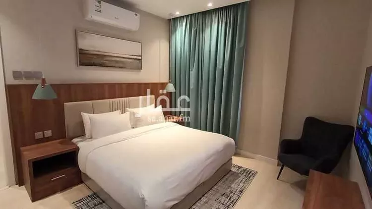 Furnished Apartment for Booking in Riyadh Al Arid صورة 2