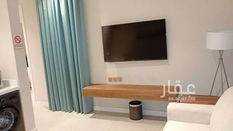 Furnished Apartment for Booking in Riyadh Al Arid صورة 5