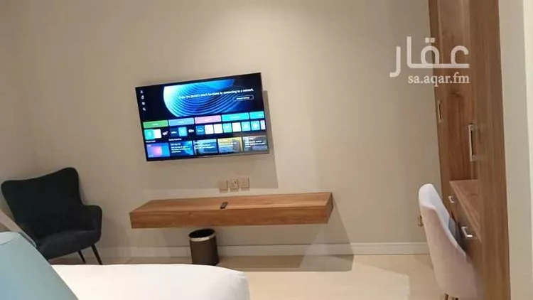 شقة مفروشة للحجز في شارع عثمان بن قائد ، حي العارض ، الرياض ، منطقة الرياض 6