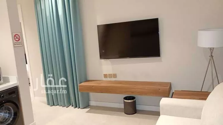 شقة للإيجار في شارع عثمان بن قائد ، حي العارض ، الرياض ، منطقة الرياض صورة 4