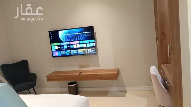 Furnished Apartment for Booking in Riyadh Al Arid