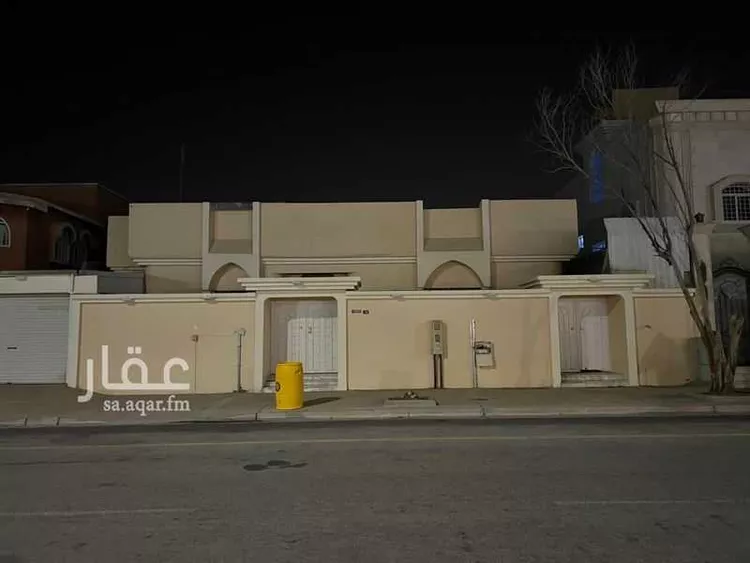 دور للبيع في شارع الزبير بن العوام, حي الأندلس, مدينة بقيق, المنطقة الشرقية
