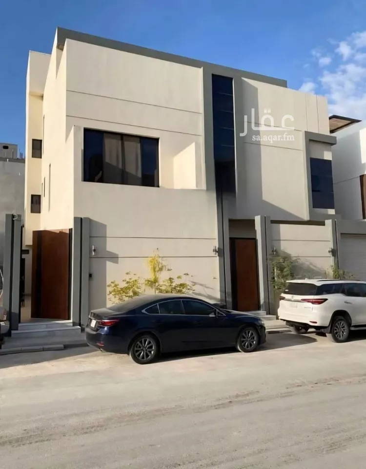 فيلا للبيع في شارع يحيى البهاري, حي النرجس, مدينة الرياض, منطقة الرياض صورة 4