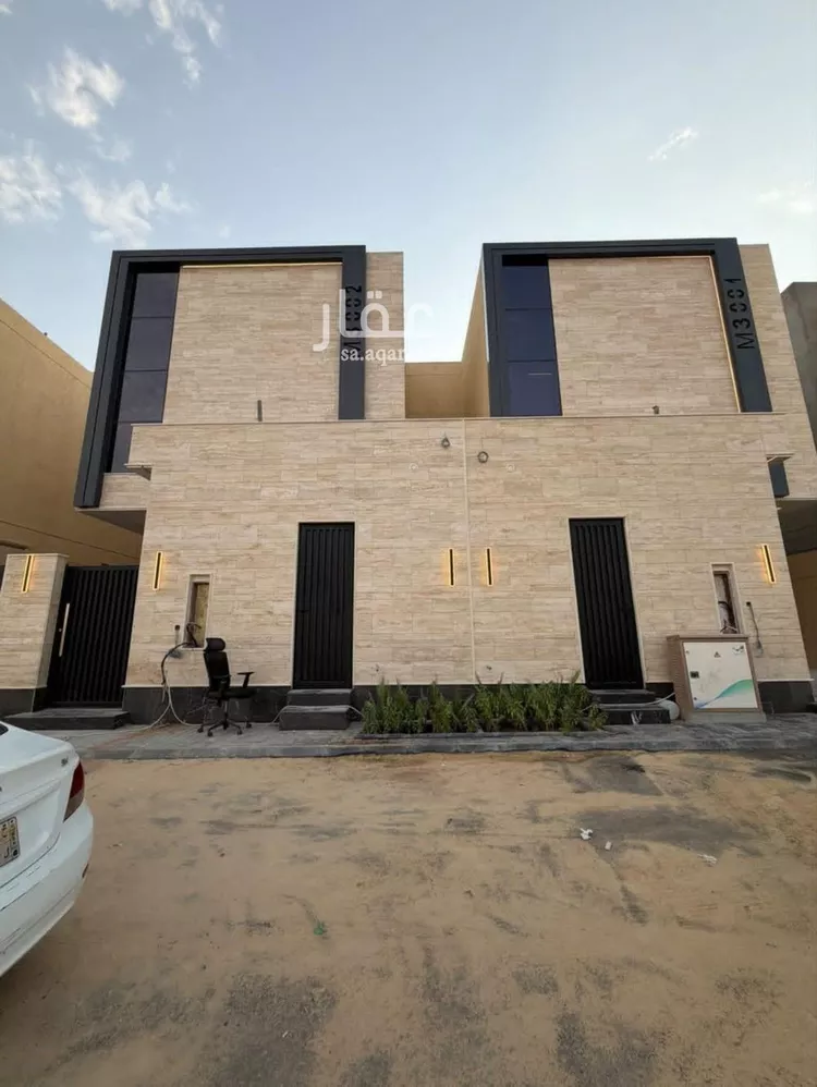 فيلا للبيع في شارع محمد المعافري, حي العارض, مدينة الرياض, منطقة الرياض صورة 2