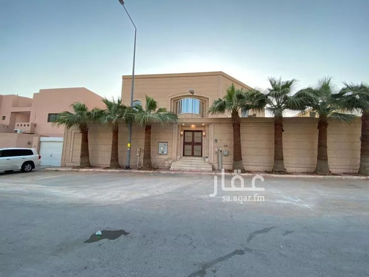 Villa for Sale in Riyadh At Taawon