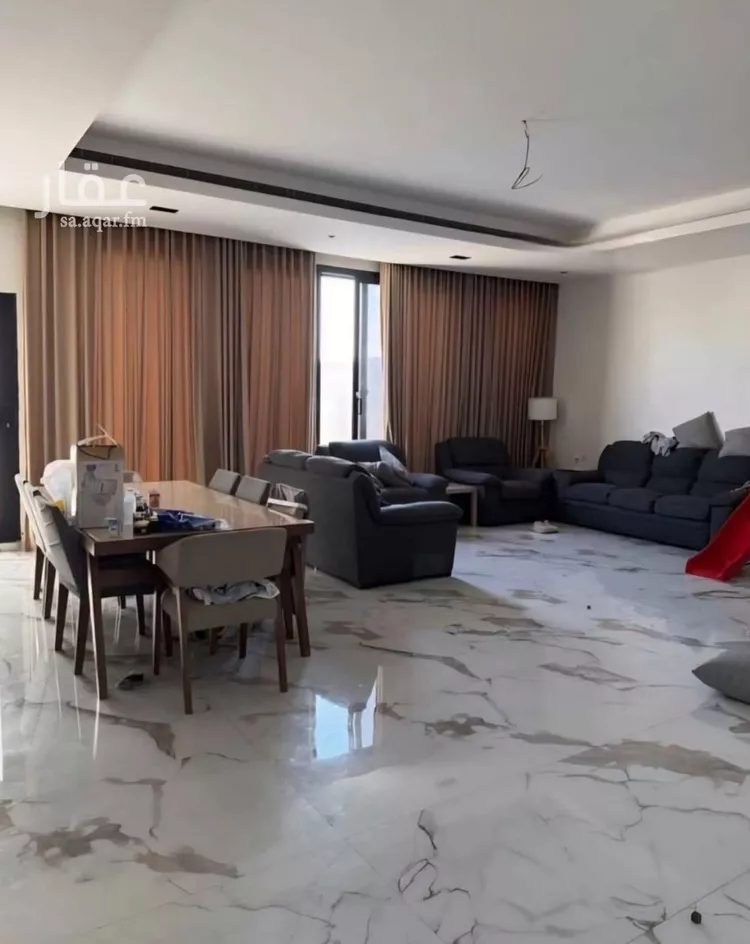 Villa for Sale in Riyadh An Narjis 8