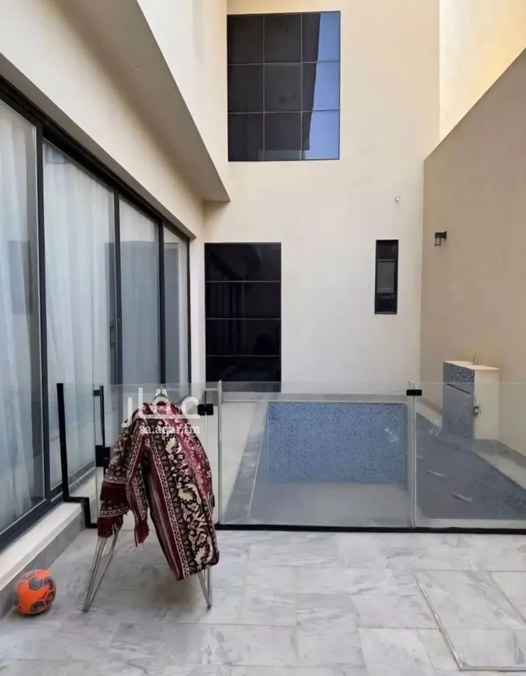 فيلا للبيع في شارع يحيى البهاري, حي النرجس, مدينة الرياض, منطقة الرياض 7