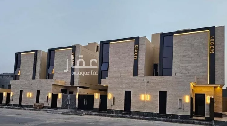 فيلا للبيع في شارع محمد المعافري, حي العارض, مدينة الرياض, منطقة الرياض 10