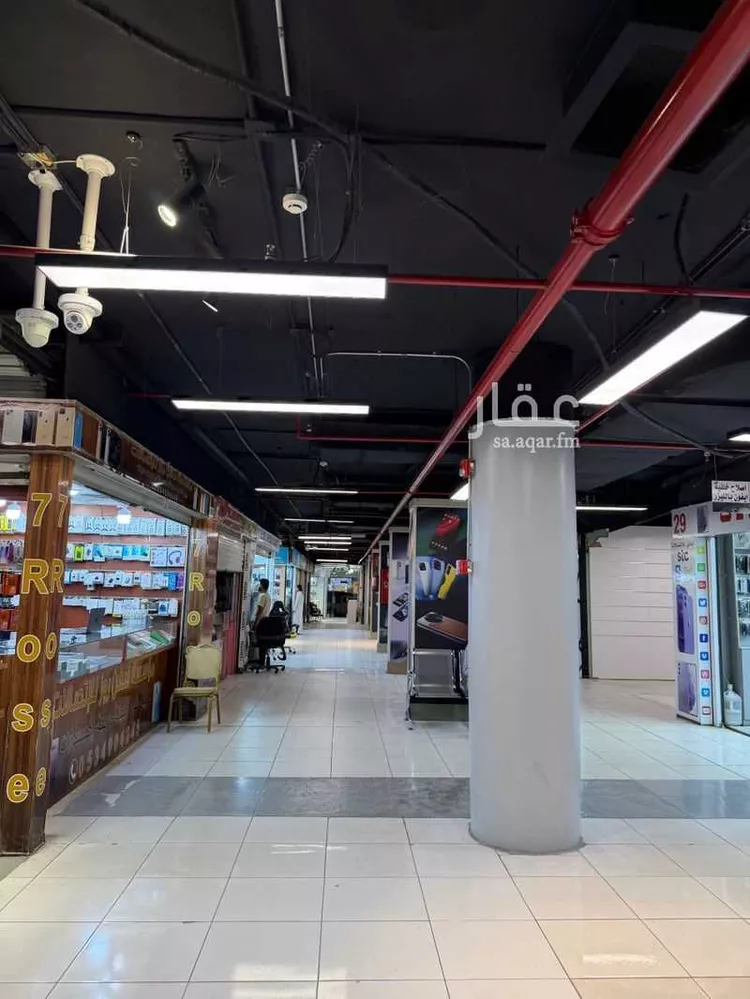 محل للإيجار في الحسن بن علي ، شارع الحسن بن علي ، حي الروضة ، الرياض ، منطقة الرياض 13