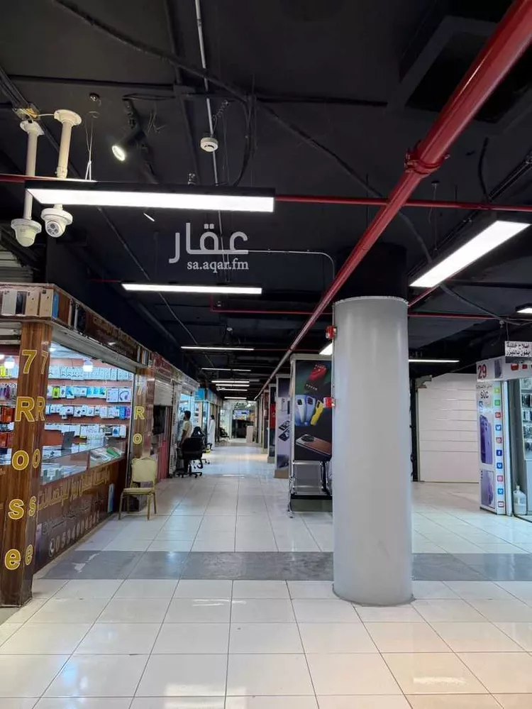 محل للإيجار في الحسن بن علي ، شارع الحسن بن علي ، حي الروضة ، الرياض ، منطقة الرياض 6