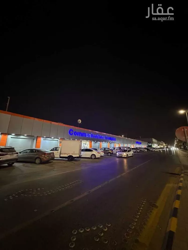 محل للإيجار في الحسن بن علي ، شارع الحسن بن علي ، حي الروضة ، الرياض ، منطقة الرياض صورة 2